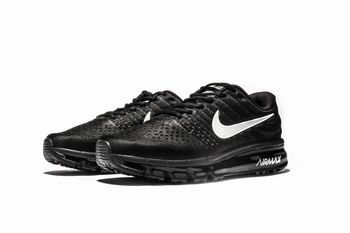 Nike Air Max 2017 men shoes wholesale from china online