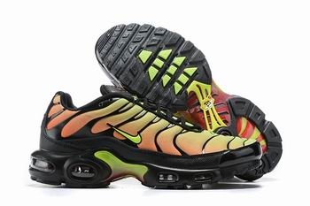 Nike Air Max TN PLUS men shoes cheap for sale