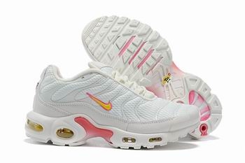 buy wholesale Nike Air Max TN PLUS women shoes