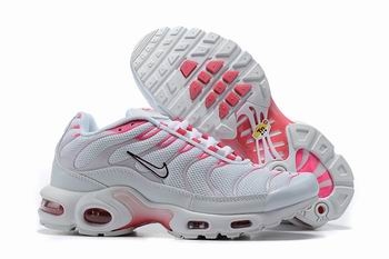 wholesale cheap online Nike Air Max TN PLUS women shoes