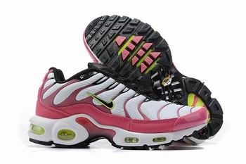 china wholesale Nike Air Max TN PLUS women shoes