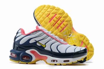 buy wholesale Nike Air Max TN PLUS women shoes