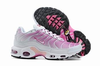 wholesale cheap online Nike Air Max TN PLUS women shoes