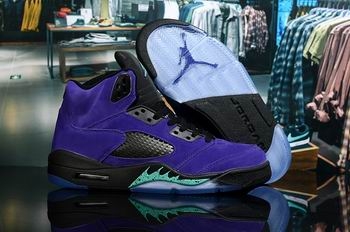 wholesale nike air jordan 5 shoes in china