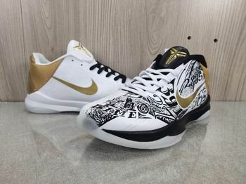 Nike Zoom Kobe Shoes wholesale from china online