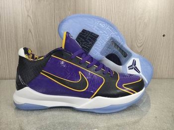 Nike Zoom Kobe Shoes cheap for sale