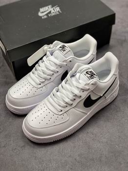 free shipping wholesale nike Air Force One shoes
