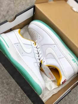 cheap wholesale nike Air Force One shoes