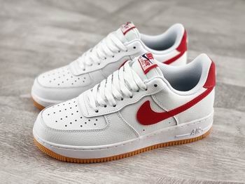 cheap nike Air Force One shoes