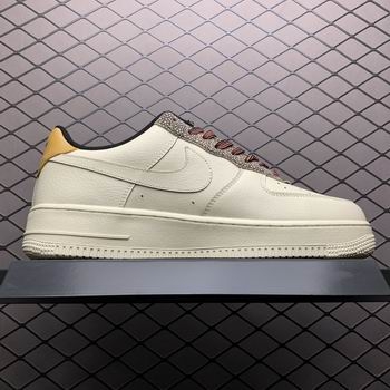 Air Force One shoes buy wholesale