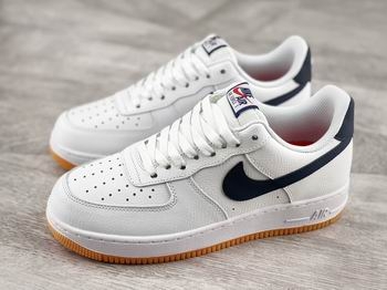 Air Force One shoes free shipping for sale