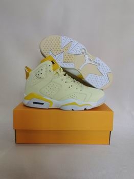 free shipping wholesale nike air jordan 6 shoes aaa