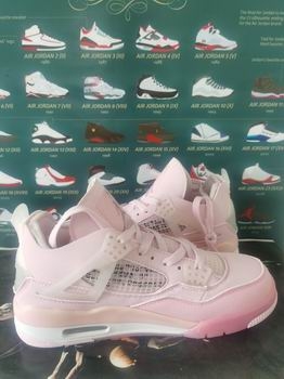 discount nike air jordan 4 shoes for sale off white