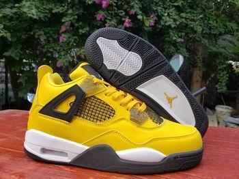 air jordan 4 aaa shoes for sale cheap china