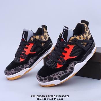 air jordan 4 aaa shoes cheap from china