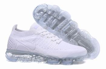 Nike Air VaporMax flyknit shoes for sale cheap china