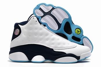 cheap wholesale air jordan 13 aaa men shoes