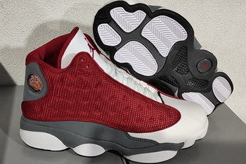 wholesale cheap online air jordan 13 aaa men shoes