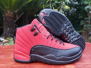 low price nike air jordan 12 shoes wholesale from china online