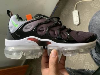 Nike Air VaporMax Plus shoes free shipping for sale