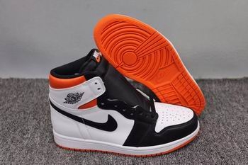 buy wholesale nike air jordan 1 shoes aaa