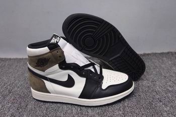 wholesale cheap online nike air jordan 1 shoes aaa