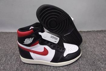 wholesale nike air jordan 1 shoes aaa