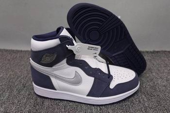 china wholesale nike air jordan 1 shoes aaa