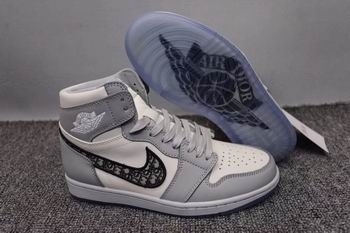 china cheap nike air jordan 1 shoes aaa