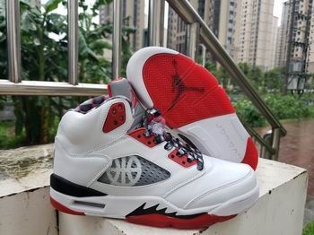 wholesale cheap online air jordan 5 aaa shoes men online