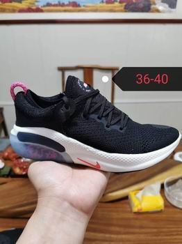 Nike Epic React women shoes cheap from china