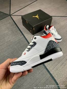 free shipping wholesale Air Jordan Kid shoes