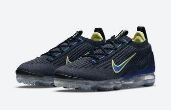 free shipping wholesale Nike Air VaporMax 2021 men shoes