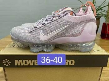 Nike Air VaporMax 2021 women shoes wholesale online