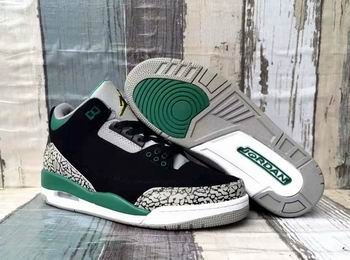 china cheap nike air jordan 3 men shoes online