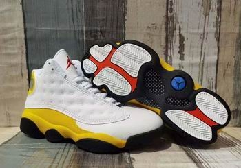 china wholesale nike air jordan 13 men shoes online