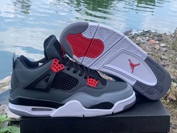 cheap wholesale air jordan 4 aaa shoes