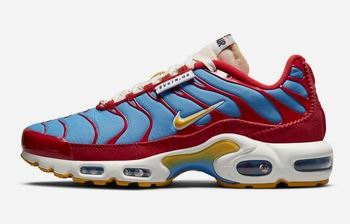 Nike Air Max TN PLUS shoes wholesale online