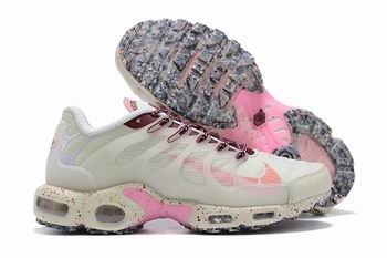 Nike Air Max TN PLUS women shoes cheap from china