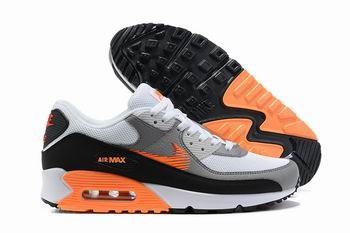 Nike Air Max 90 aaa shoes free shipping for sale