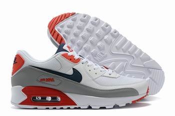 Nike Air Max 90 aaa shoes cheap from china