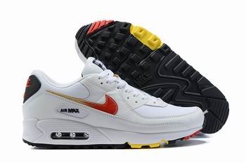 Nike Air Max 90 aaa shoes cheap for sale