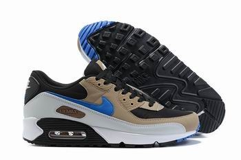 Nike Air Max 90 aaa shoes free shipping for sale