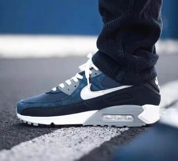 Nike Air Max 90 aaa shoes wholesale from china online