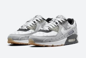 Nike Air Max 90 aaa shoes free shipping for sale