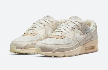wholesale Nike Air Max 90 aaa women shoes online