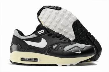 Nike Air Max 87 AAA shoes free shipping for sale