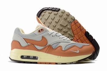 Nike Air Max 87 AAA shoes for sale cheap china