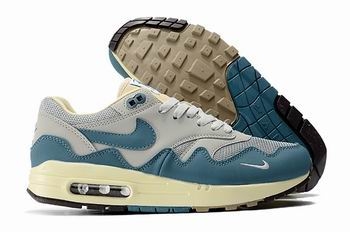 Nike Air Max 87 AAA shoes cheap from china