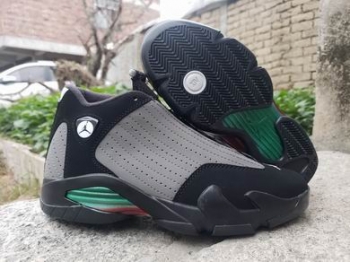 cheap wholesale nike air jordan 14 men shoes